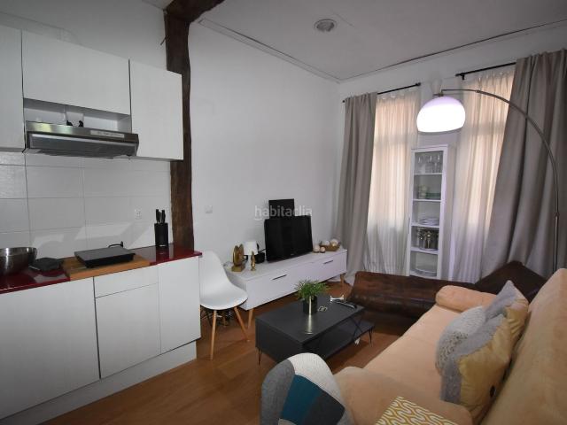Apartamento en venta en Correos, Santander