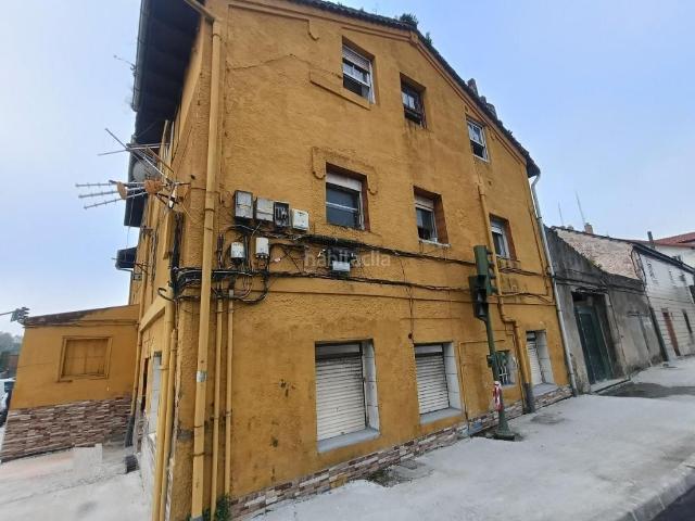 Apartamento en venta en Correos, Santander
