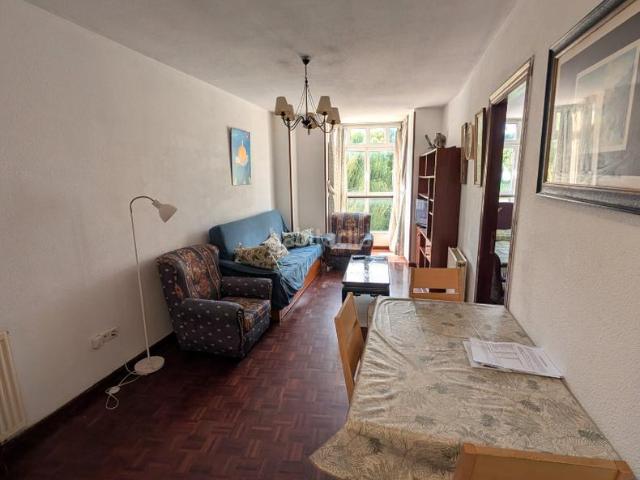 Apartamento en venta en Santander, Correos