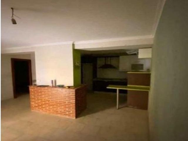 Piso en venta en Centro, Santander