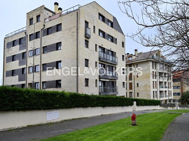 Apartamento en venta en Santander, Correos