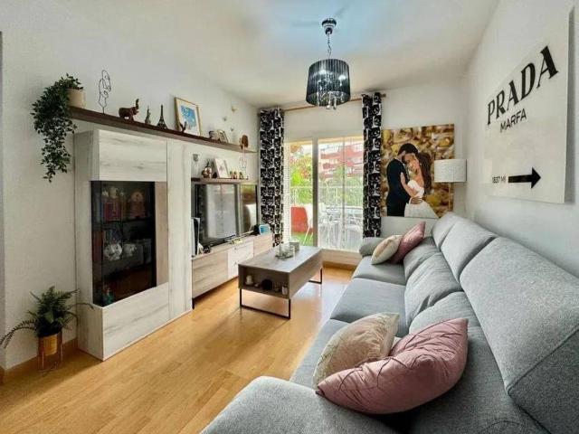 Apartamento en venta en La Sierrezuela, Costa del Sol Occidental