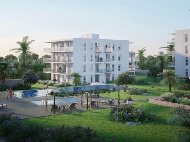 Apartamento en venta en Migjorn, Baleares