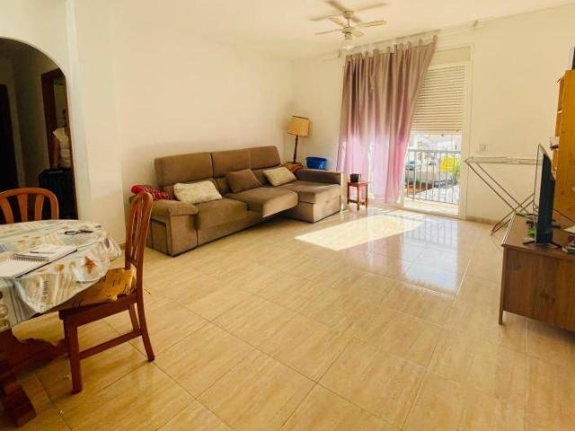 Apartamento en venta en Migjorn, Baleares