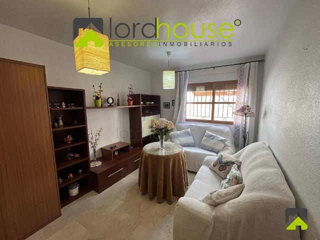 Apartamento en venta en Lorca, San Mateo