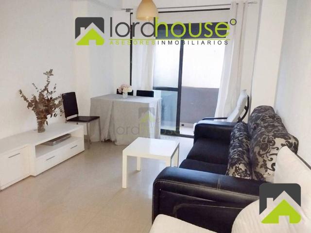 Apartamento en venta en Lorca, San Mateo