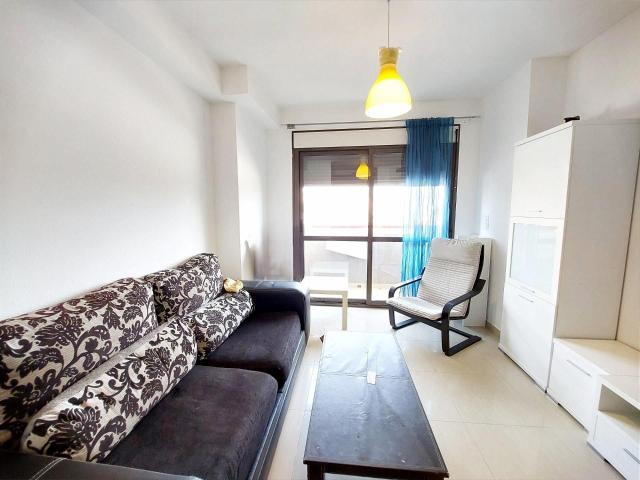 Apartamento en venta en Lorca, San Mateo