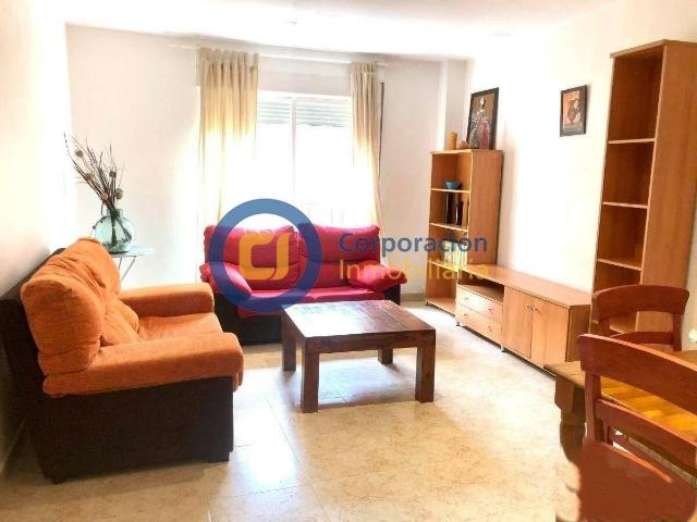 Apartamento en venta en Lorca, San Mateo