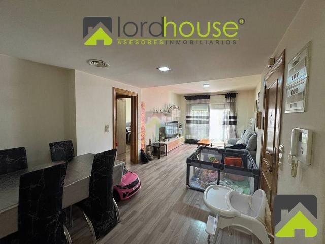 Apartamento en venta en Lorca, San Mateo