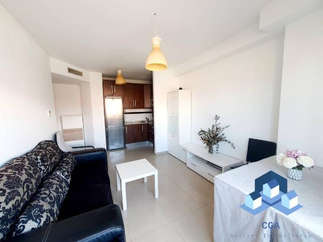 Apartamento en venta en Lorca, San Mateo