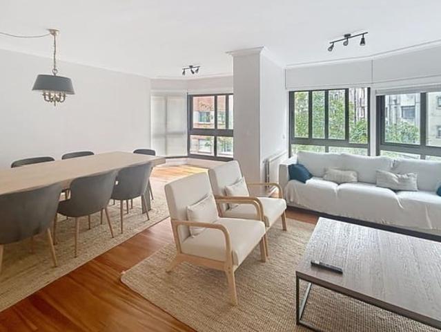 Apartamento en venta en Santiago de Compostela, Santiago