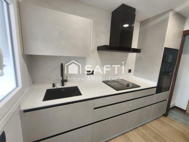 Apartamento en venta en Santiago de Compostela, Santiago
