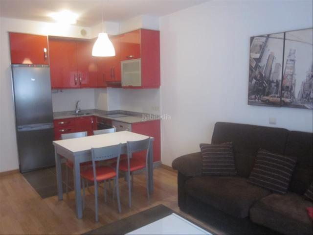Apartamento en venta en Santiago De Compostela, Asén