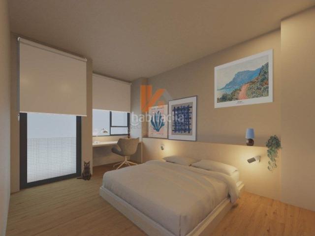 Apartamento en venta en Santiago de Compostela, Santiago