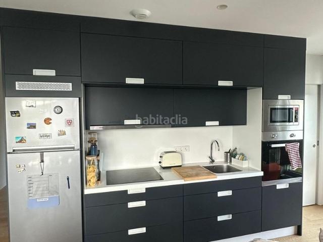 Apartamento en venta en Santiago de Compostela