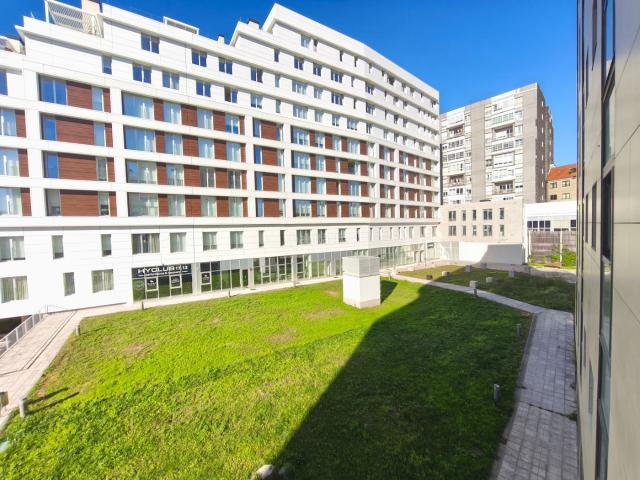 Apartamento en venta en Santiago de Compostela