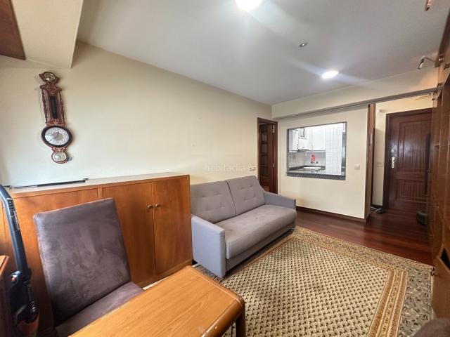 Apartamento en venta en Santiago de Compostela, Santiago