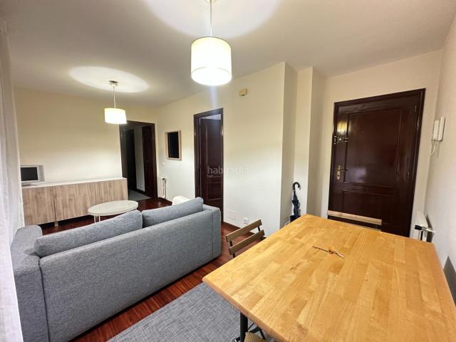Apartamento en venta en Santiago de Compostela