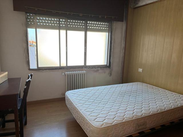 Apartamento en venta en Santiago de Compostela