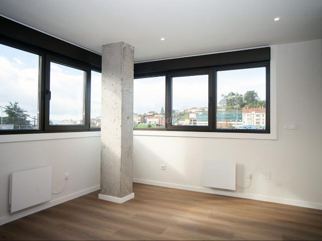 Apartamento en venta en Santiago de Compostela, Santiago