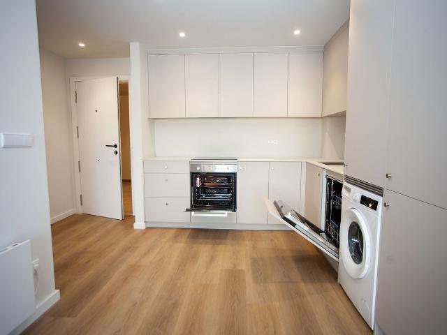 Apartamento en venta en Santiago de Compostela, Santiago