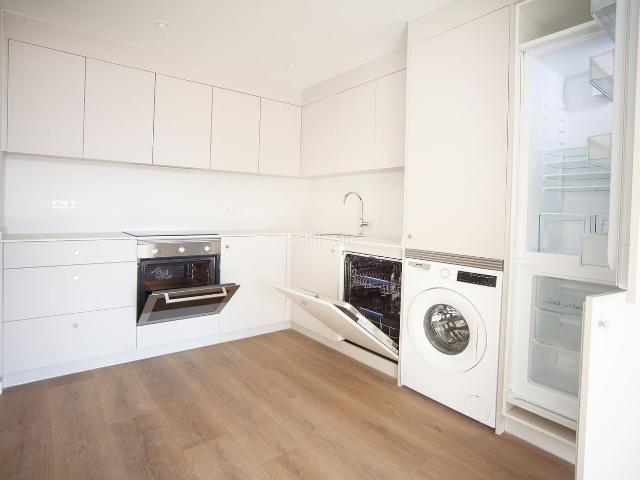 Apartamento en venta en Santiago de Compostela, Santiago