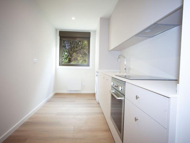 Apartamento en venta en Santiago de Compostela, Santiago