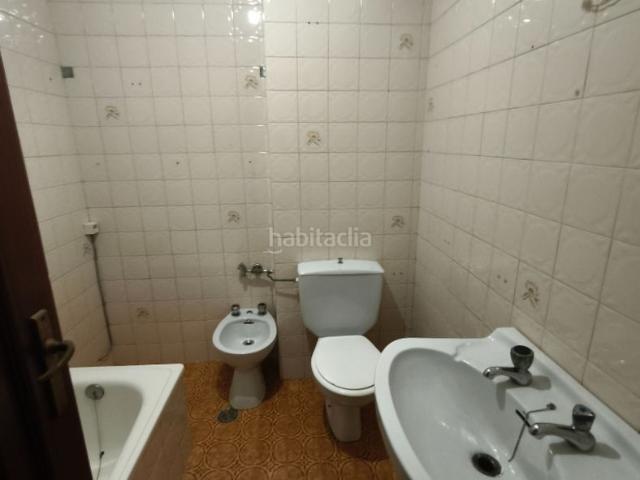 Apartamento en venta en Santiago de Compostela, Santiago