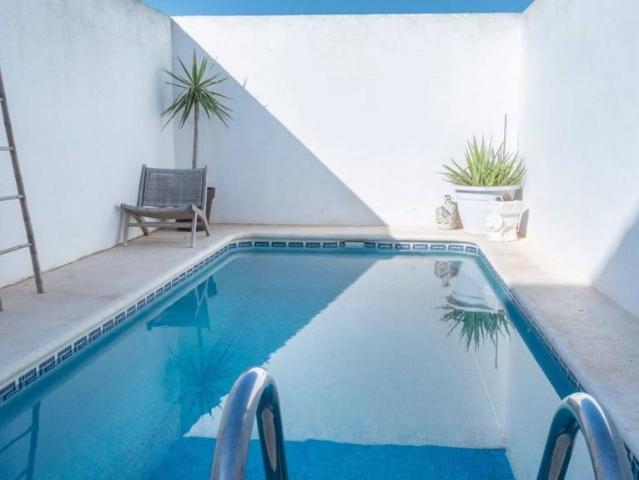 Apartamento en venta en Torre-Pacheco, Campo de Cartagena y Mar Menor