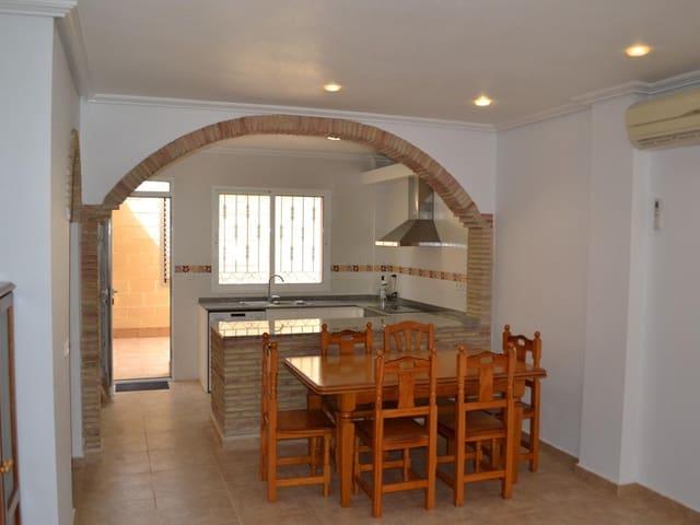 Apartamento en venta en San Javier, Campo de Cartagena y Mar Menor