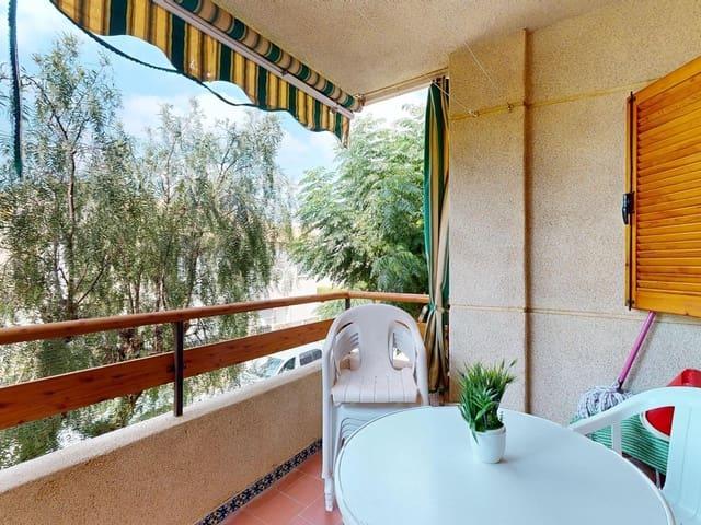 Apartamento en venta en San Javier, Campo de Cartagena y Mar Menor