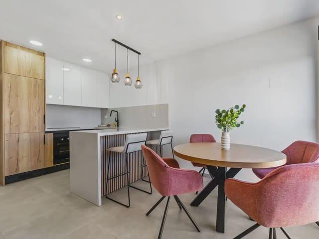 Apartamento en venta en San Javier, Campo de Cartagena y Mar Menor