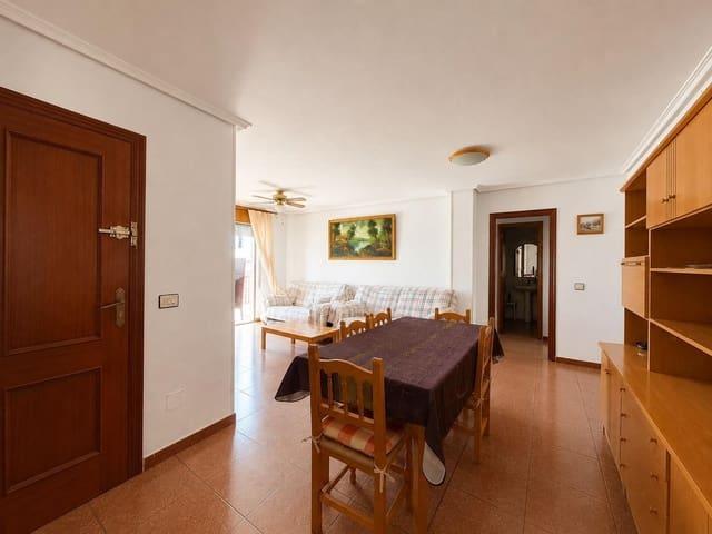 Piso en venta en San Javier, Campo de Cartagena y Mar Menor