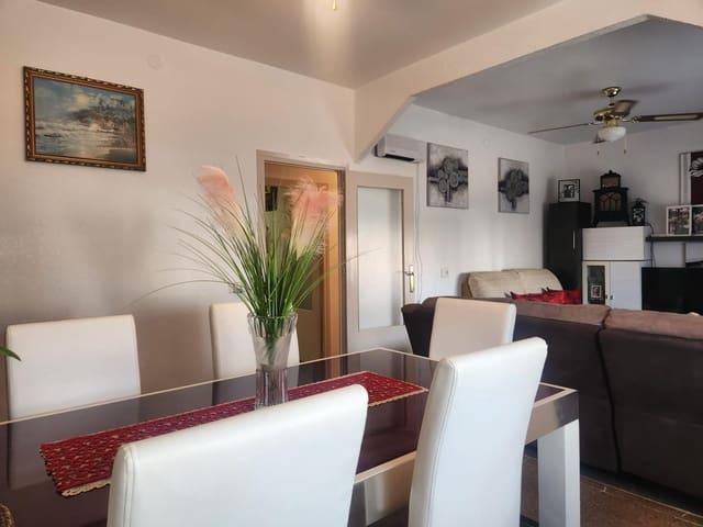Apartamento en venta en San Javier, Campo de Cartagena y Mar Menor