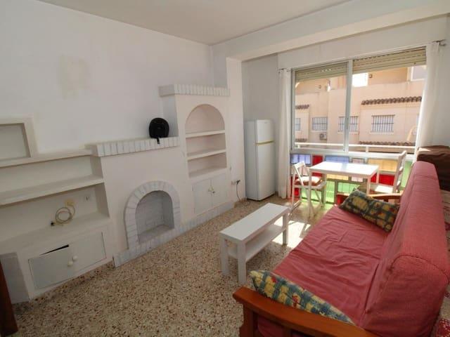 Apartamento en venta en San Javier, Campo de Cartagena y Mar Menor