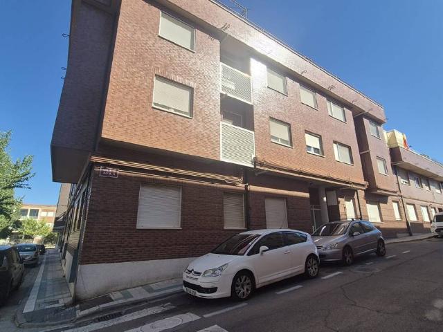Apartamento en venta en Centro, Palencia
