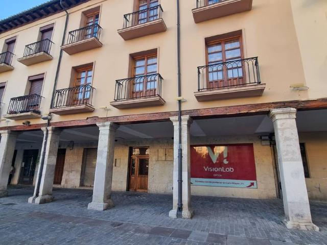Apartamento en venta en San Pablo y Santa Marina, Palencia