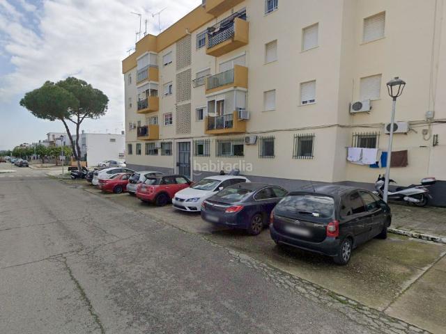 Apartamento en venta en Santiponce, Andalucía