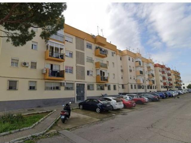 Piso en venta en Santiponce, Andalucía