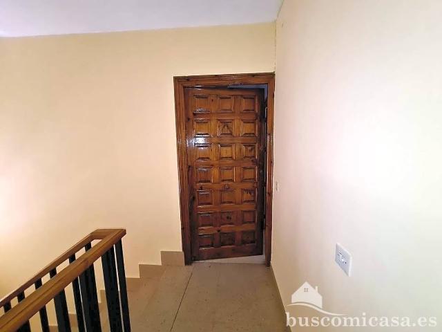 Apartamento en venta en Santisteban Del Puerto