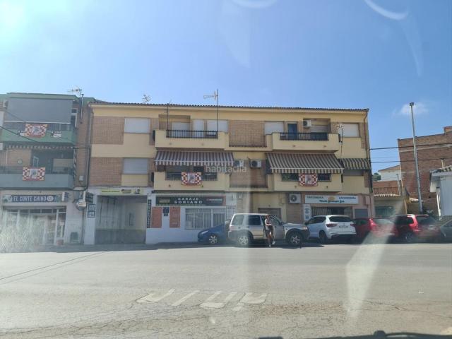 Apartamento en venta en Santisteban Del Puerto