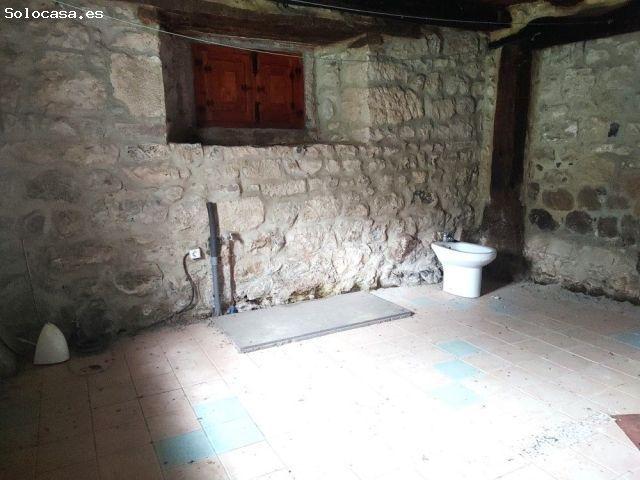 Piso en venta en Lantueno, Santiurde De Reinosa