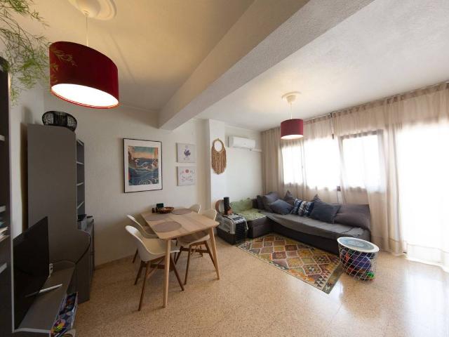 Apartamento en venta en Casco Antiguo - Santa Cruz - Ayuntamiento, l'Alacantí