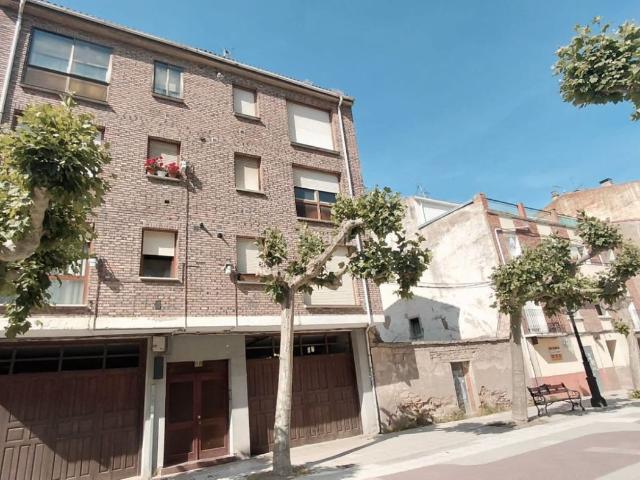Apartamento en venta en Santo Domingo de la Calzada, La Rioja