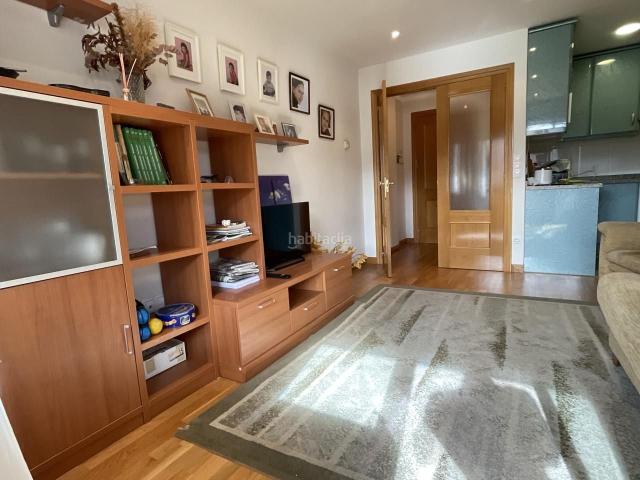 Apartamento en venta en Santo Domingo De La Calzada, La Rioja