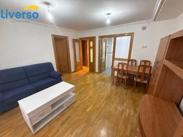Apartamento en venta en Aranda De Duero, Castilla y León