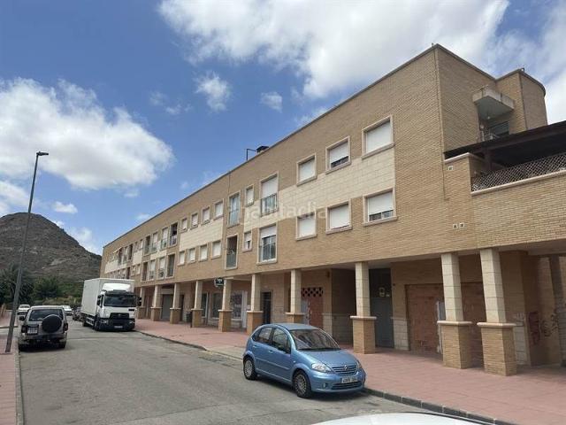 Apartamento en venta en Santomera, Área Metropolitana de Murcia