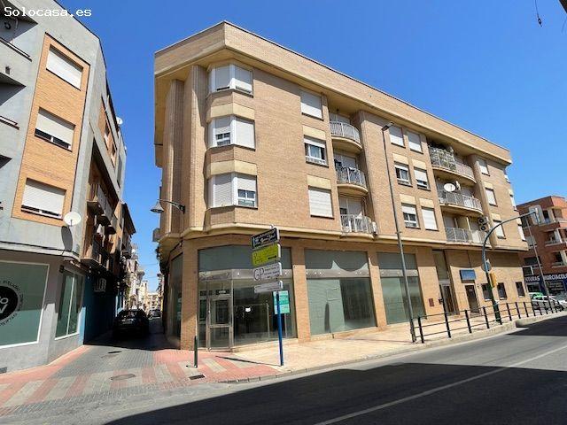 Piso en venta en Santomera, Área Metropolitana de Murcia