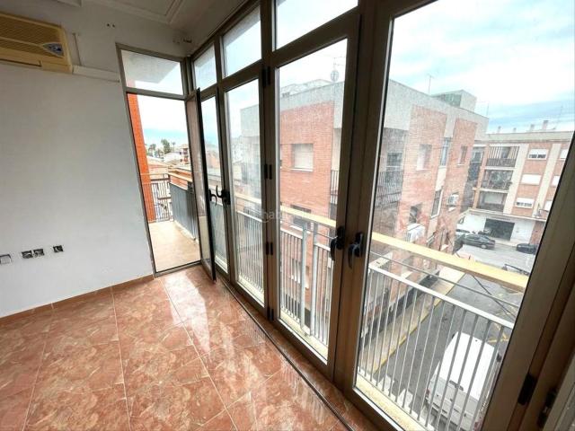 Apartamento en venta en Santomera, Santomera