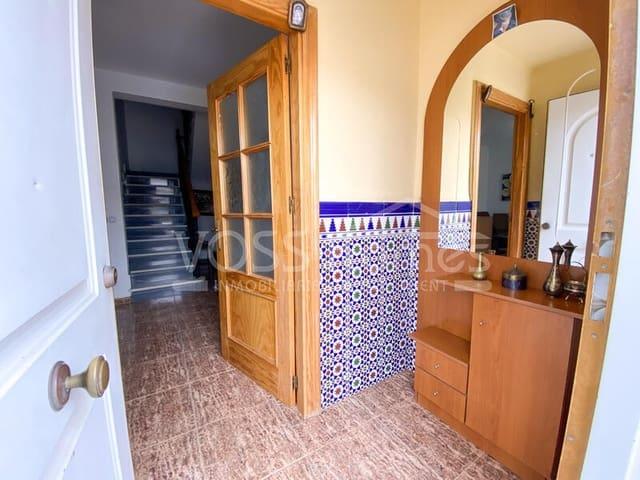 Apartamento en venta en Huércal-overa, Andalucía